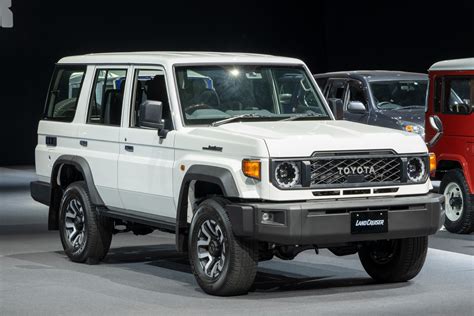 buy toyota prado in usa